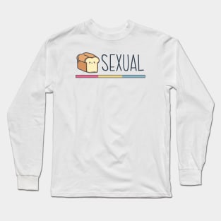 PANsexual Long Sleeve T-Shirt